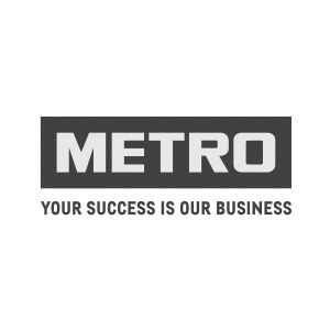 Ampersand partner - Metro